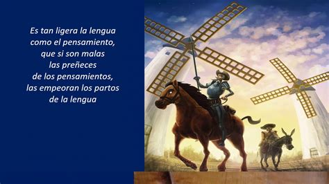 Total Imagen Sancho Panza Y Don Quijote Frases Abzlocal Mx