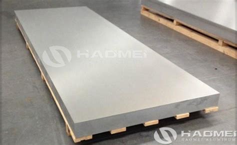 High quality 7075 t6 aluminium | Haomei Aluminum Plate