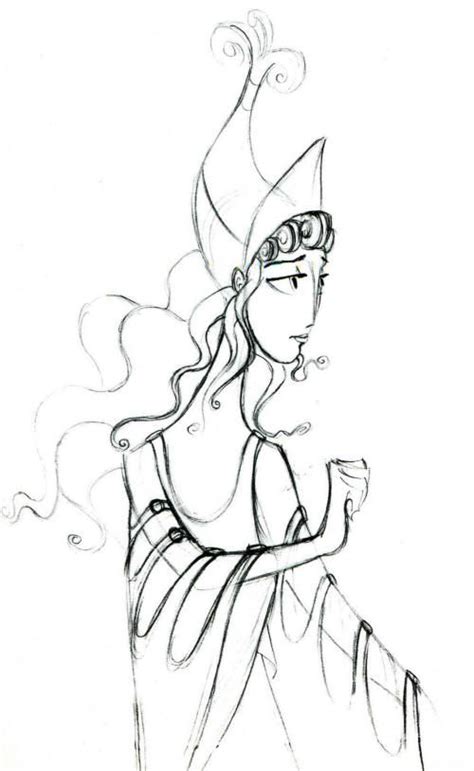 Pin By Tina Cairns On Disney Hercules Disney Concept Art Cartoon