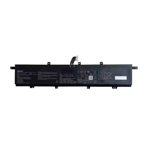 Genuine Asus Zenbook Pro Duo Oled Ux Lr Laptop Battery