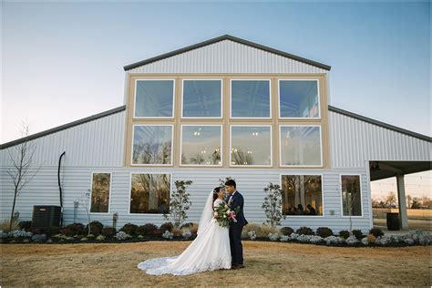 Laura and Omar | Magnolia Grace Ranch Winter Wedding - Ryan O'Dowd ...