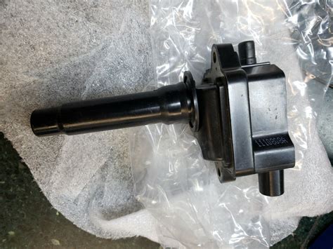 Beck Arnley Direct Ignition Coil Ebay