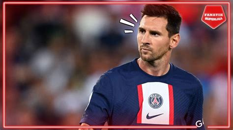 Messi Huiduit De Fanii Psg Gabi Safta Ocolul Presei Internationale