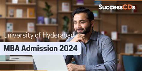 University Of Hyderabad Mba Admission 2024 Application Dates Eligibility