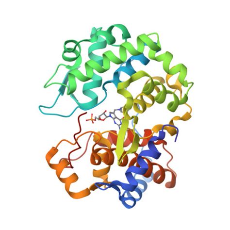 Rcsb Pdb Ulc Crystal Structure Of Queuine Salvage Enzyme Duf