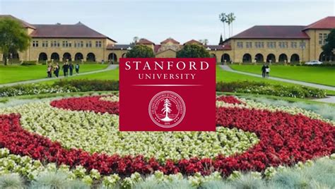 Para Combater Escassez No Mercado De TI Universidade De Stanford