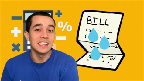 How To Cut Water Bills Metered Unmetered YouTube