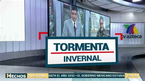 Fuerza Informativa Azteca On Twitter Chihuahua El Viento Sopla