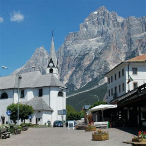 San Vito Di Cadore Official Website Of The Dolomites Cadore