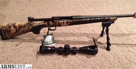 Armslist For Trade Remington 700 Sps Camo