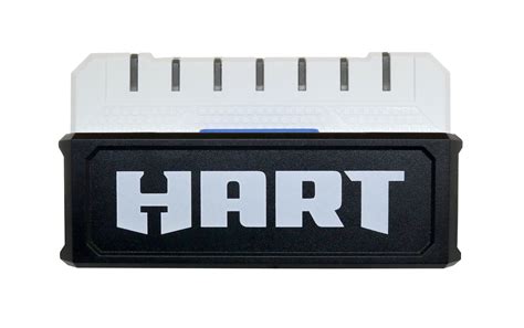 Hart Advanced 7 Led Whole Stud Detector Stud Finder Aaa Battery