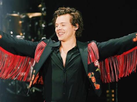 Harry Styles cumple años Así fue el ascenso a la fama de Harry Styles