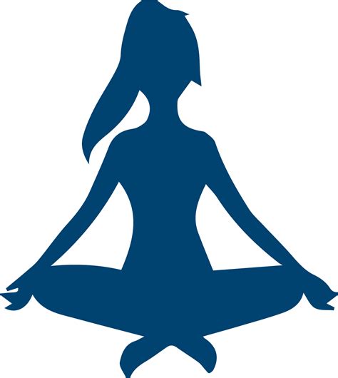 Yoga Clip Art Yoga Png Download 11181251 Free Transparent Yoga