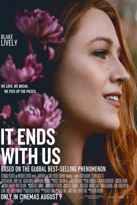 It Ends With Us By Justin Baldoni