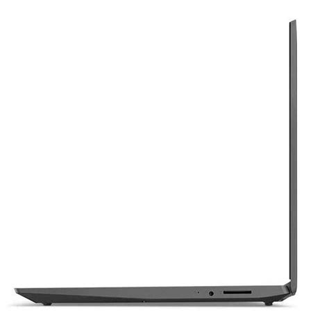 Lenovo V15 IGL 15 6 Intel Celeron N4020 4GB 256GB Laptop Grey Techinn