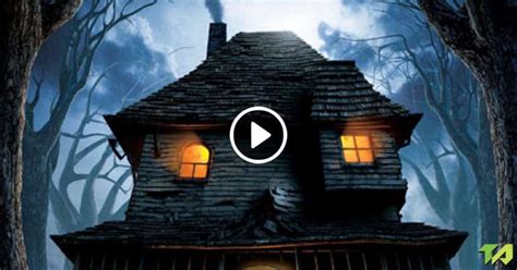 Monster House Trailer (2006)