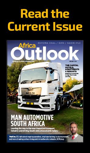 Wbho Building Africa Corporate Story Africa Outlook Magazine