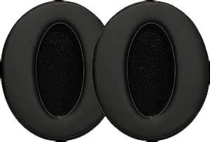 Amazon Kwmobile Ear Pads Compatible With Sennheiser Hd Se Hd