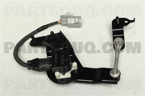 SENSOR ASSY LEV R 84031SG000 | Subaru Parts | PartSouq