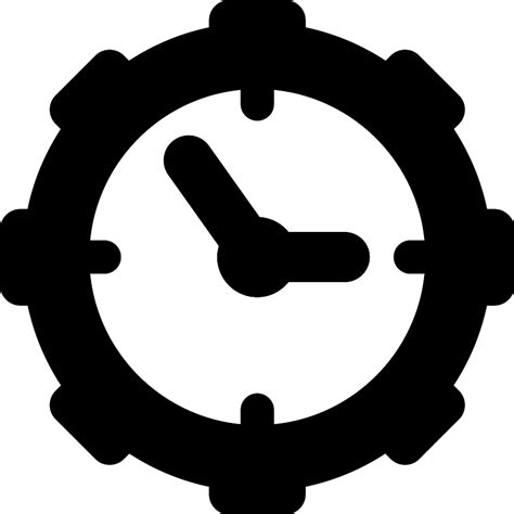 Watch Vector Svg Icon Svg Repo