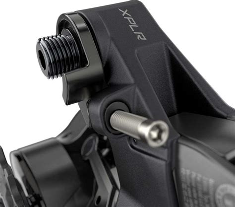 SRAM Apex XPLR AXS 12 Fach Schaltwerk Kaufen Bike Discount