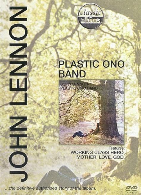 Classic Albums John Lennon Plastic Ono Band TV Episode 2008 IMDb