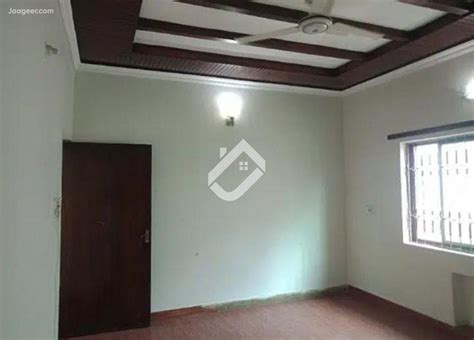 1 Kanal Upper Portion House For Rent In DHA Phase 1 Lahore