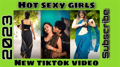 Hot Sexy Girls Tiktok Videonew Tikki Viral Videos 🔥🔥lut Official 22 👈 Youtube