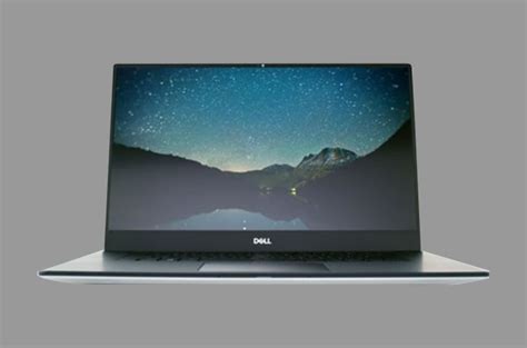 Dell XPS 15 7590 Images [HD]: Photo Gallery of Dell XPS 15 7590 - Gizbot