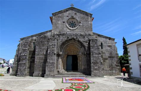 Núcleo Museológico da Igreja Românica de S Pedro de Rates C M da