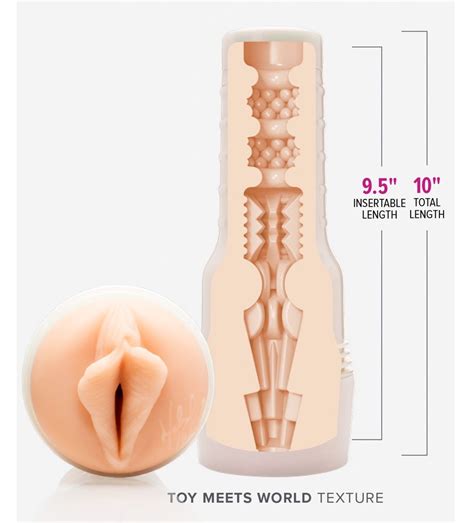 Fleshlight Girls Maitland Ward Vagina Masturbator Kopen