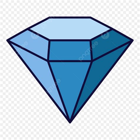 Diamond Illustration Png