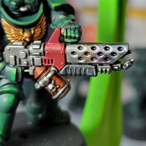 Dark Angel Infernus Rdarkangels40k