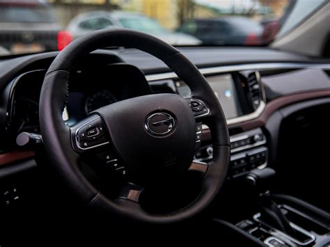 Gac Gs8 - купить автомобиль гак