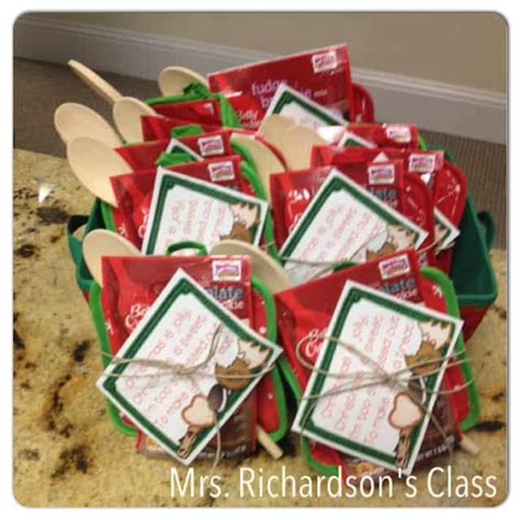 Last Minute Christmas Ts Mrs Richardsons Class