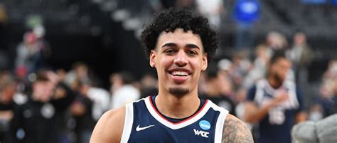 Nba Draft Grades Denver Nuggets Get A B With Julian Strawther