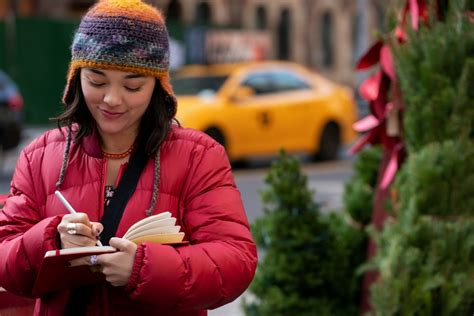 Cinco Dias Rom Nticas De Natal Para Assistir Agora Metr Poles