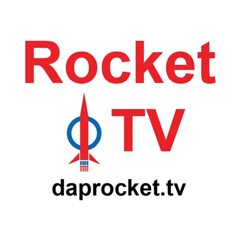 Raket Tv Homecare24