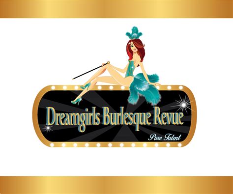 Upmarket Feminine Entertainment Industry Logo Design For Pure Talent