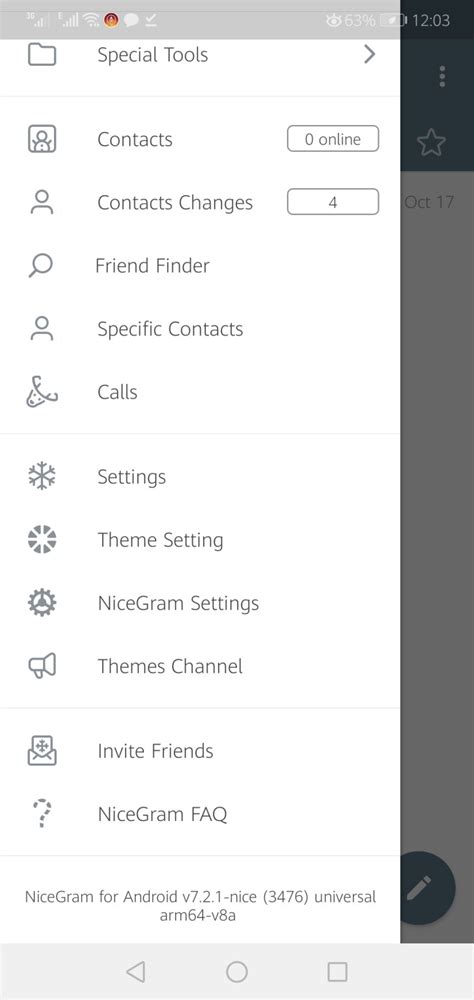 Nicegram Apk Updated Free Download For Android | OfflineModAPK