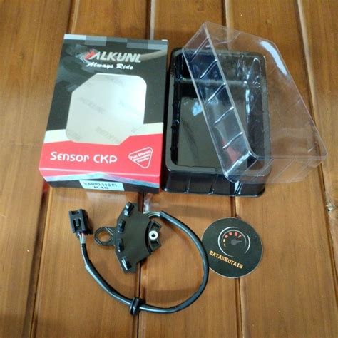 Jual Sensor Ckp Spull Spool Vario Fi Led Esp K Mlkunl Shopee