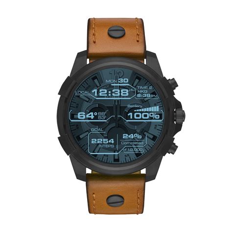 Fossil partners with five brands in an attempt to revive Android ...