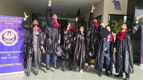 Ca Convocation Highlights D Day Memories To Cherish