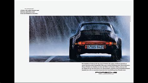 Porsche Slogan Ilustrasi