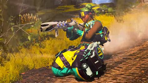 Apex Legends Season 17 Update Patch Notes Map Updates Firing Range 2