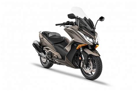 Kymco Ak Precio Ficha T Cnica Opiniones Y Ofertas