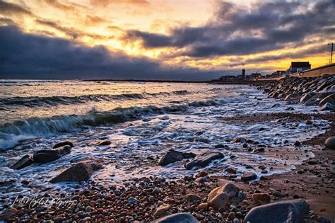 Brant Rock Beach Is Best Rocky Natural Beach In Massachusetts