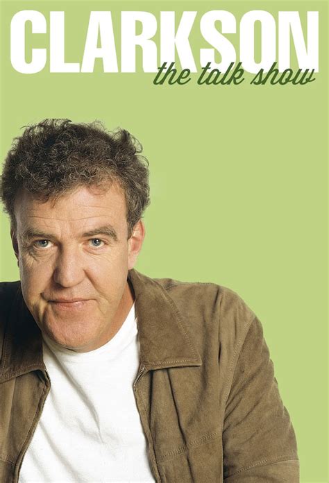 clarkson serie  trailer resumen reparto  donde ver creada