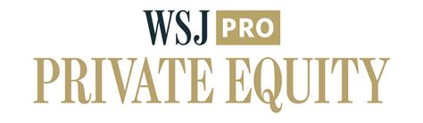 Wsj Pro The Wall Street Journal