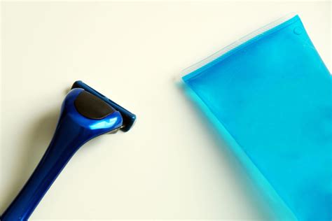 Clear Shaving Gel: Achieve a Flawless Shave Every Time - The Grooming Guide